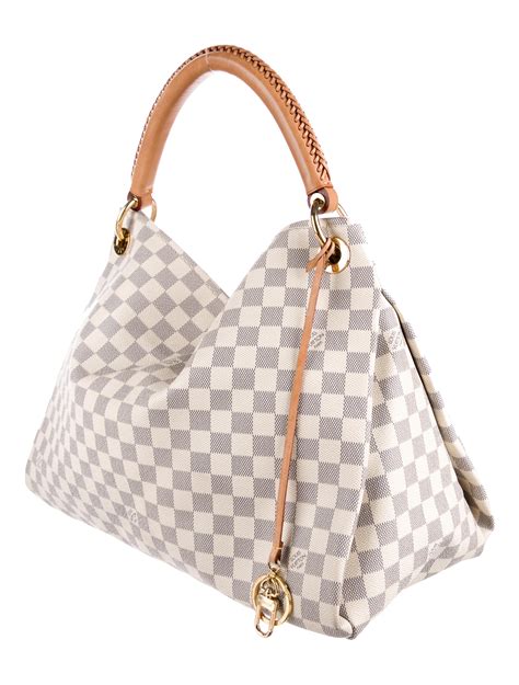 louis vuitton damier azur canvas|authentic louis vuitton damier azur.